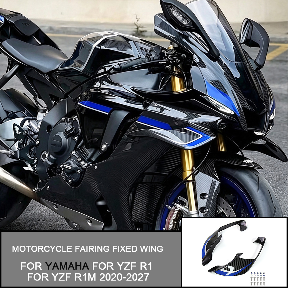 Home Decor Trends 2025 - ヤマハ用 YZF-R1 用 YZF R1M 2020-2027