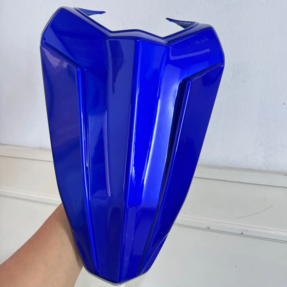 Home Decor Trends 2025 - 2025 R125シートカバーカウルリアパッセンジャーピリオンテールフェアリングヤマハYZF-R125 V3 2019 2020 21