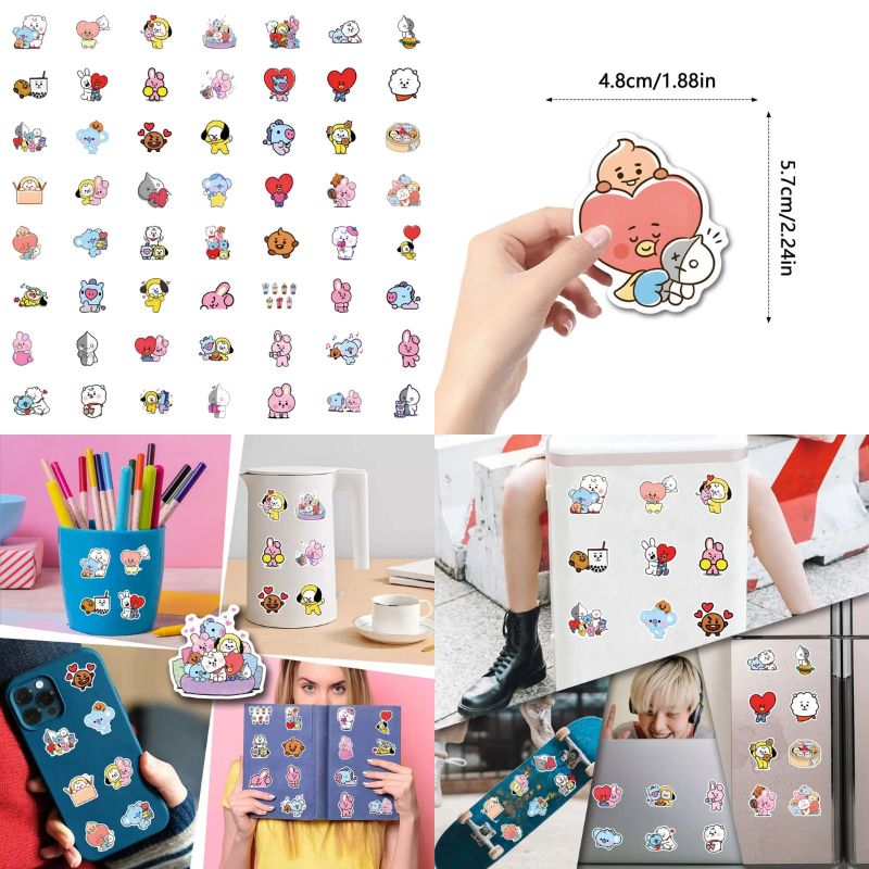 BT 2 1 チミー・クッキー・コヤ RJ シューキー・マン - Home Decor Tv のレビューと価格