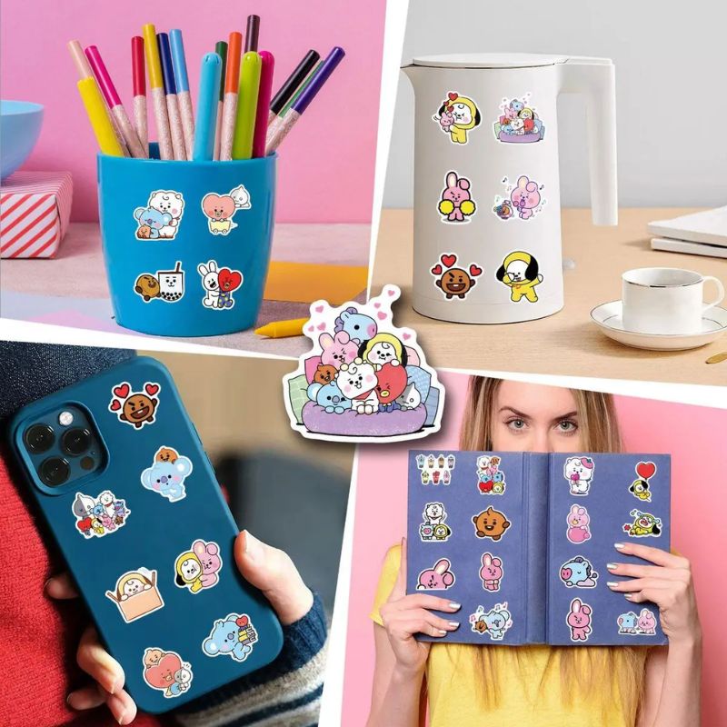 BT 2 1 チミー・クッキー・コヤ RJ シューキー・マン - Home Decor Tv のレビューと価格