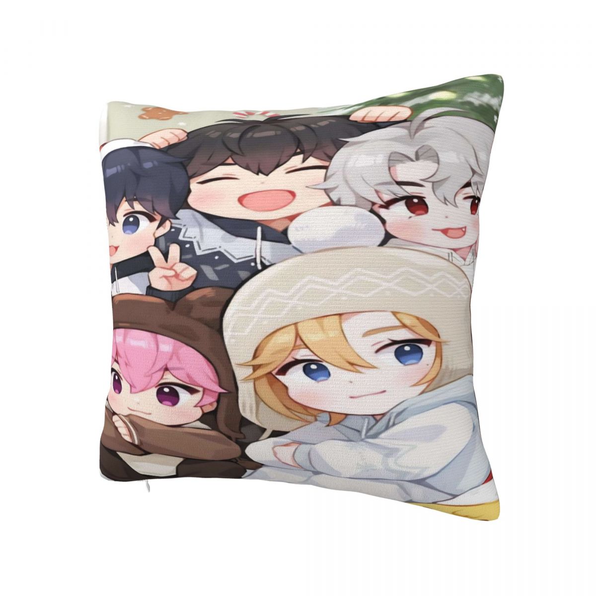 Kpop PLAVE Caligo Pt 枕ケースノベルティ - Home Decor Pt のレビューと価格