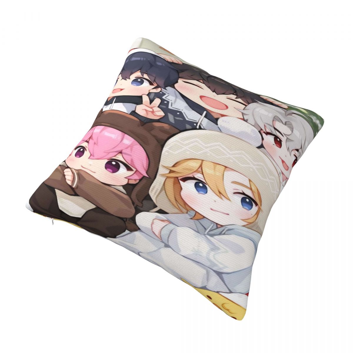 Kpop PLAVE Caligo Pt 枕ケースノベルティ - Home Decor Pt のレビューと価格