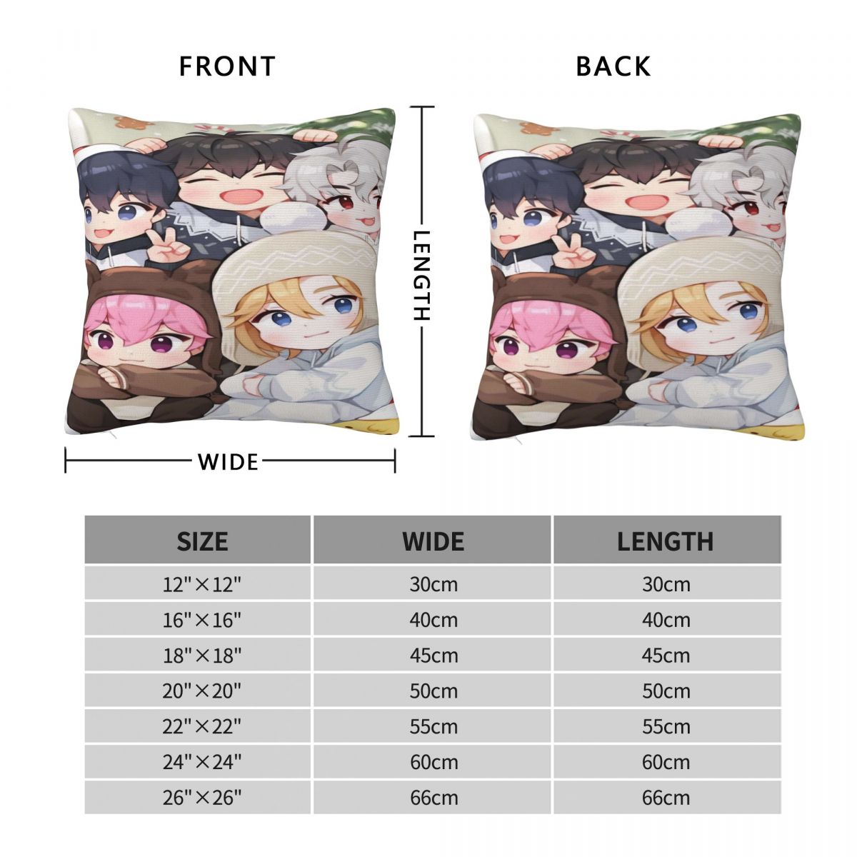 Kpop PLAVE Caligo Pt 枕ケースノベルティ - Home Decor Pt のレビューと価格