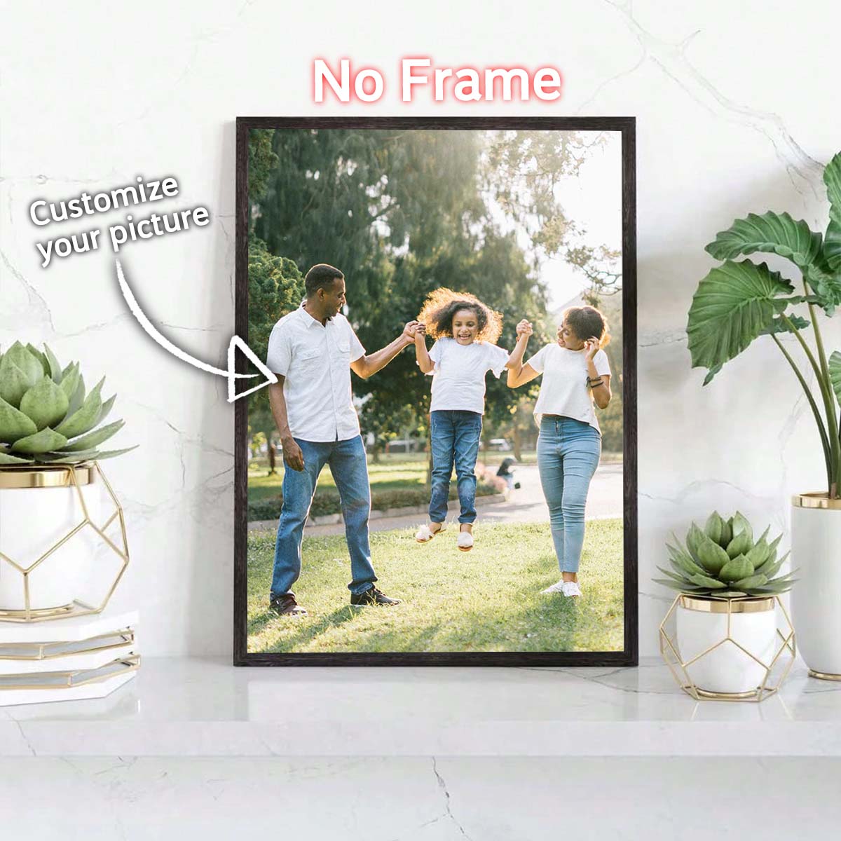 カスタムプリントキャンバス絵画あなたの写真によるキャンバスポ - Canvas Painting のレビューと価格