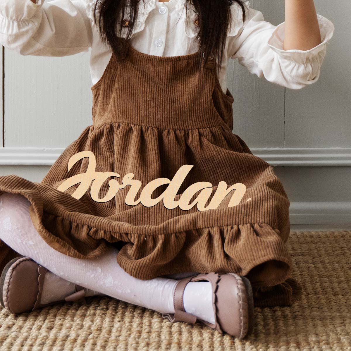 1個 ホームデコレーション Xoidan例 カスタムネーム木 - Home Decor Examples のレビューと価格