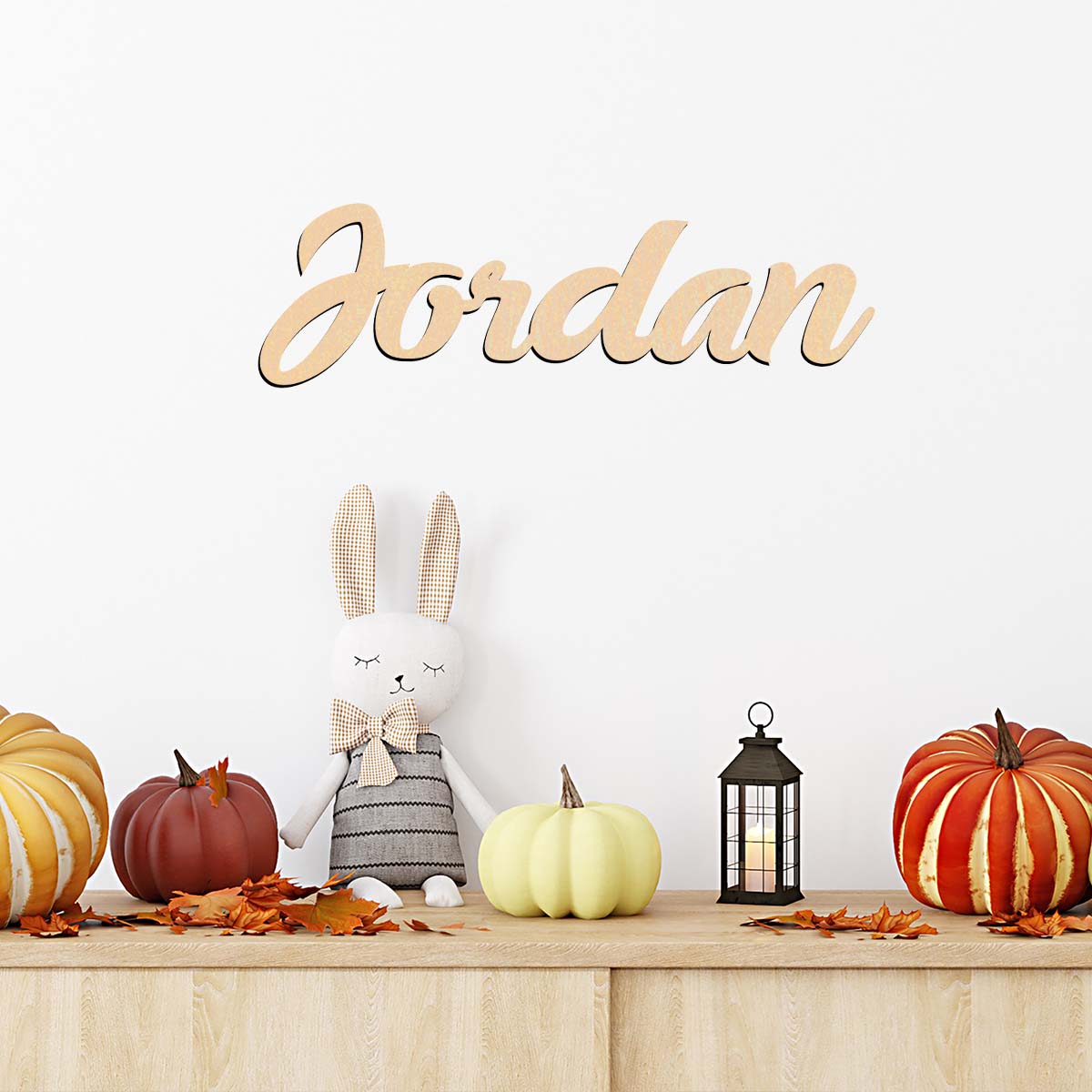 1個 ホームデコレーション Xoidan例 カスタムネーム木 - Home Decor Examples のレビューと価格