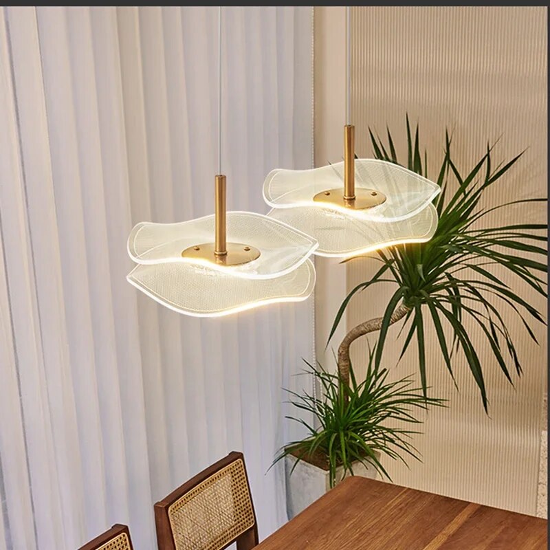 LEDハンギングランプ,モダンな北欧デザイン,屋内照明,装飾 - Hanging Moon Lamp のレビューと価格
