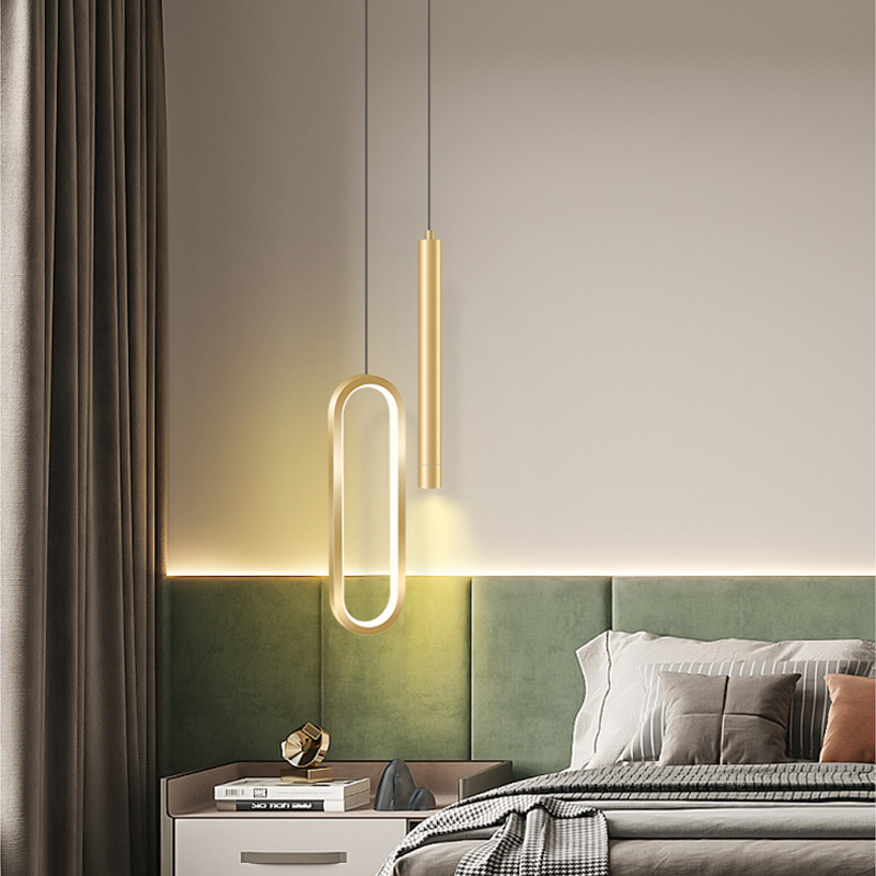 北欧 LED ペンダントライト吊りランプインテリア照明ホーム - Hanging Moon Lamp のレビューと価格