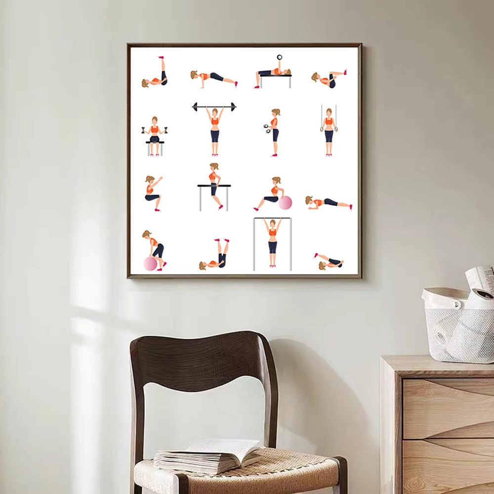 ウエイトトレーニング,ダンベルトレーニング,ボディービル,写 - Home Decor Examples のレビューと価格