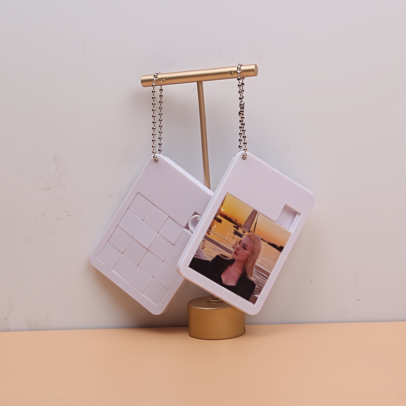 パーソナライズカスタマイズホームアクセサリー写真ペンダントピ - Home Decor Accessories のレビューと価格