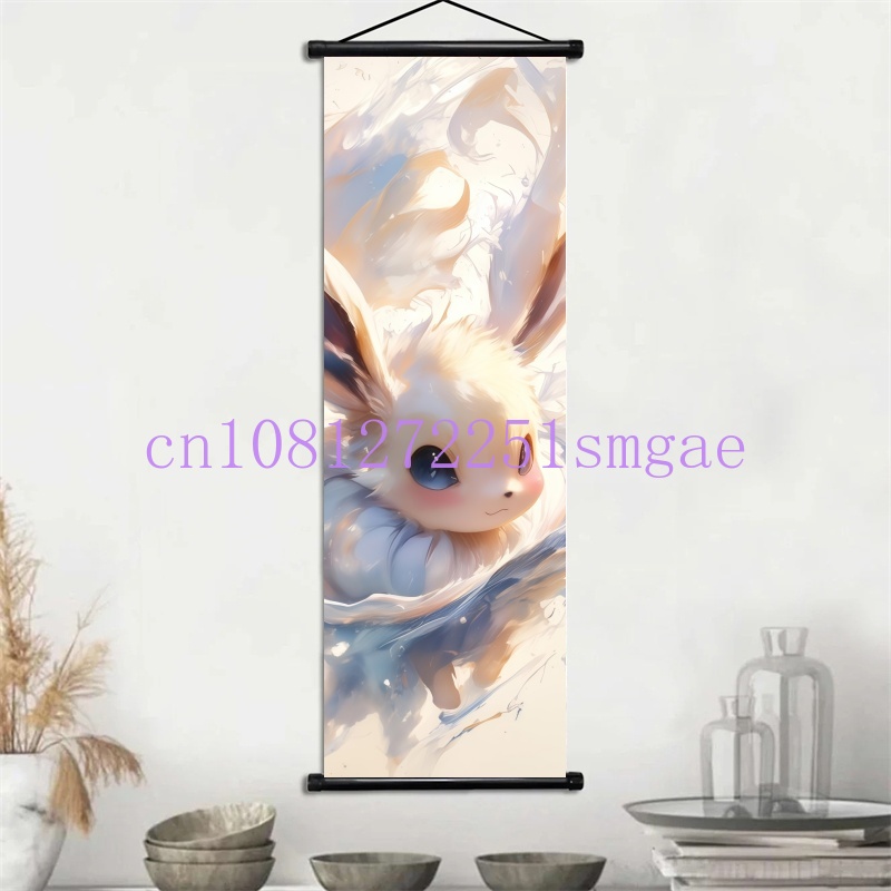 プリントポスターアニメ壁アートワークグレニンジャ写真ガルドヴ - Canvas Painting のレビューと価格