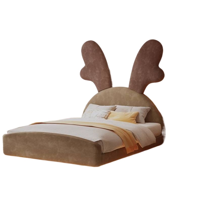 pt-Luxuce 木製キッズベッド 装飾 安全 シンプル  - Home Decor Pt のレビューと価格